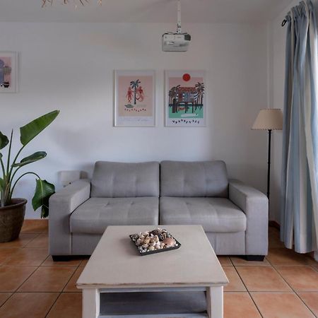 Villa Casiopea Corralejo Exteriör bild