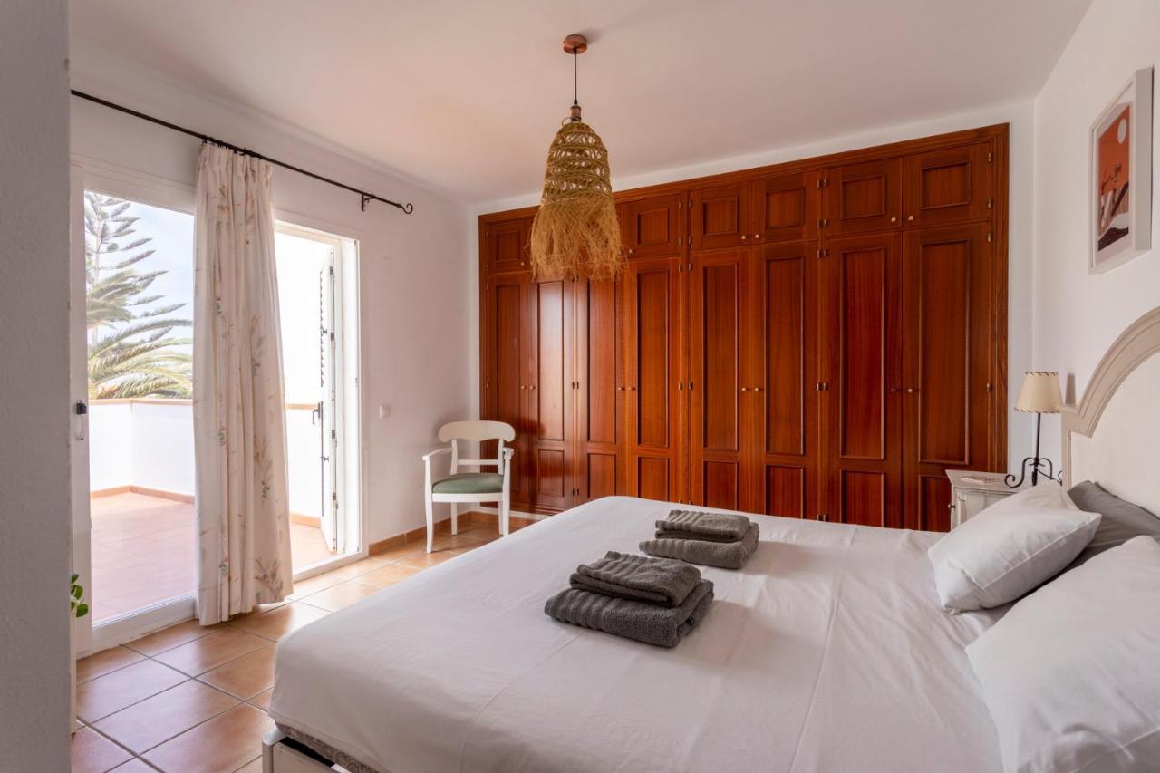 Villa Casiopea Corralejo Exteriör bild