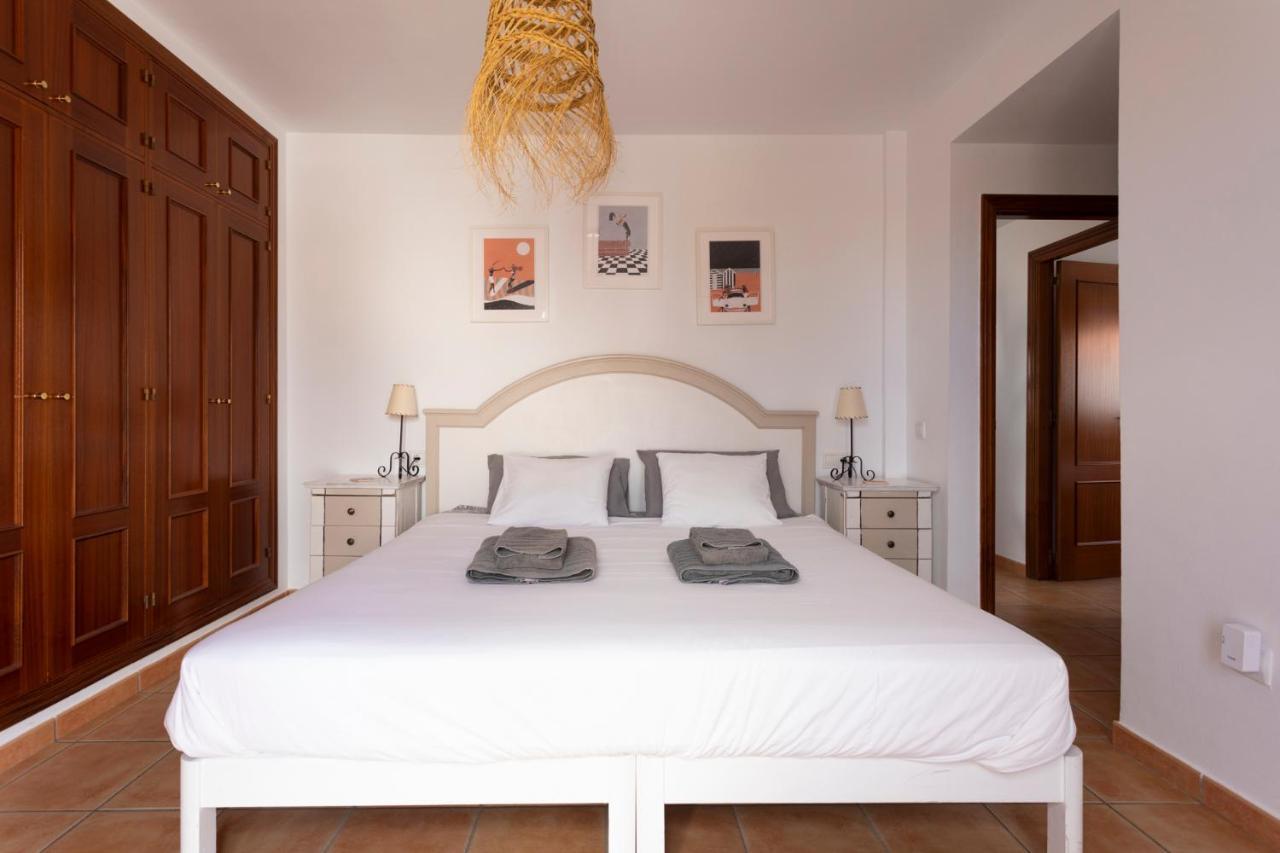 Villa Casiopea Corralejo Exteriör bild