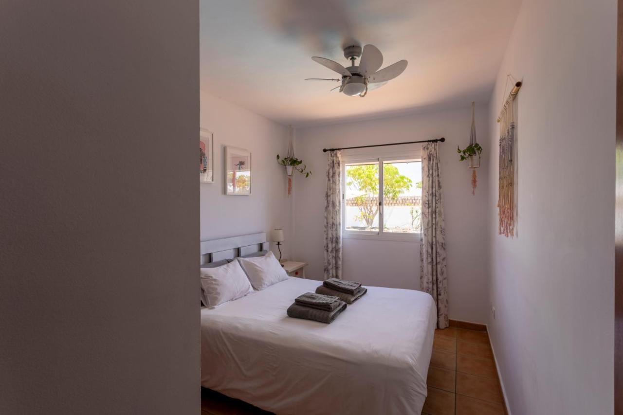 Villa Casiopea Corralejo Exteriör bild