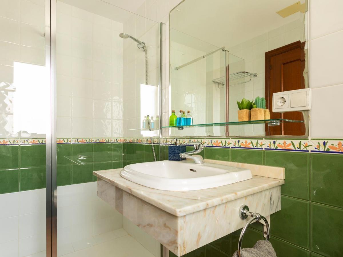 Villa Casiopea Corralejo Exteriör bild