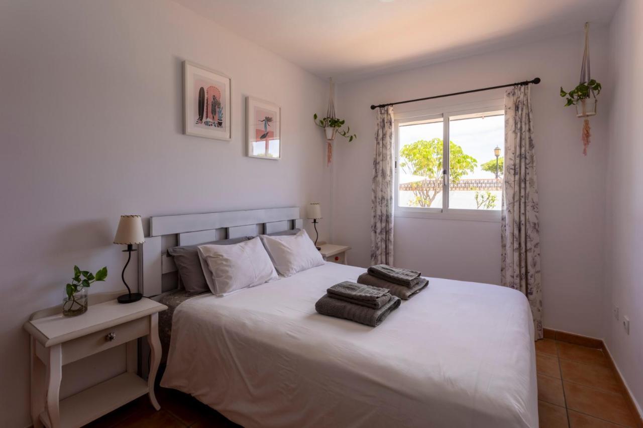 Villa Casiopea Corralejo Exteriör bild