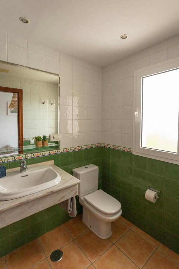 Villa Casiopea Corralejo Exteriör bild