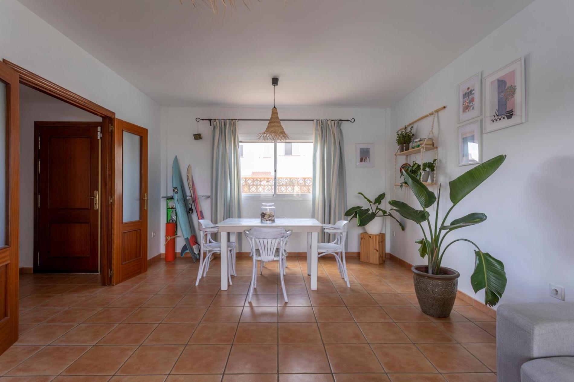 Villa Casiopea Corralejo Exteriör bild