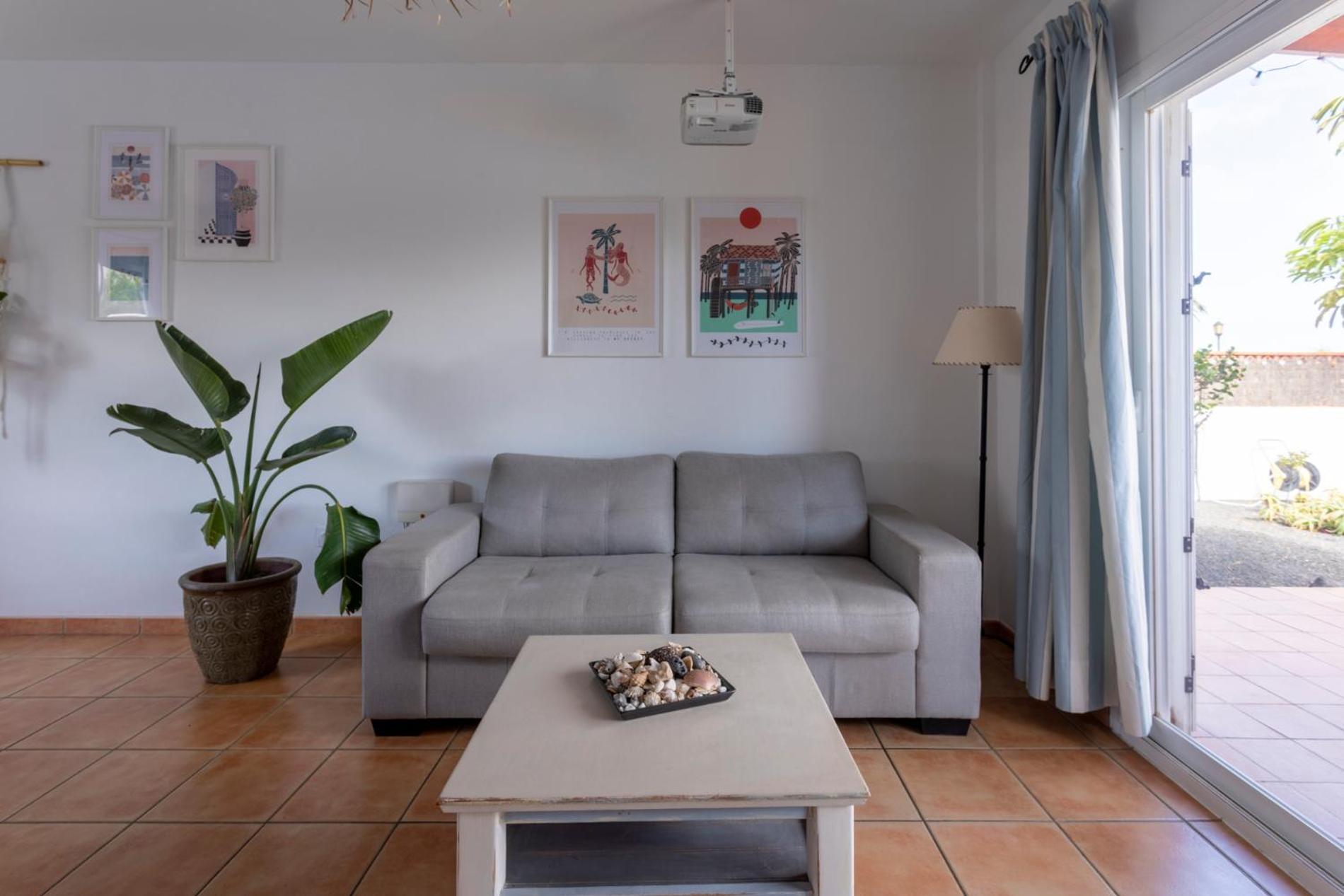 Villa Casiopea Corralejo Exteriör bild